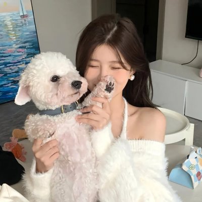 迷你姑娘